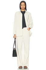 Roy Cord Pant - thumbnail 8