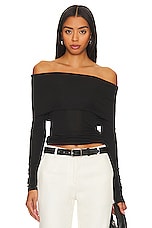 Triomphe Top