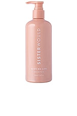 Give Me Life Shampoo