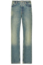 Eddie Jeans