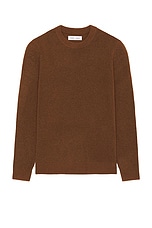 Butler Sweater