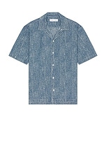 Saayo X Shirt