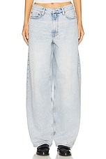 Saharper Jeans