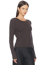 Saalexo Longsleeve Cardigan - thumbnail 5