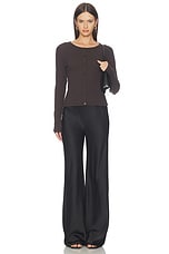 Saalexo Longsleeve Cardigan - thumbnail 7