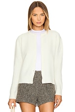 Nor Short Cardigan