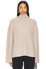 Sazlata Turtleneck