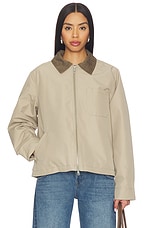 Sarobinson Jacket - thumbnail 5