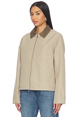 Sarobinson Jacket - thumbnail 6