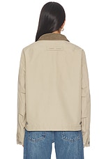 Sarobinson Jacket - thumbnail 7