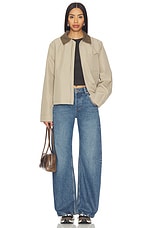 Sarobinson Jacket - thumbnail 8