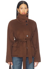 Sagia Jacket - thumbnail 4