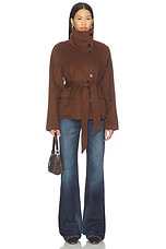 Sagia Jacket - thumbnail 8