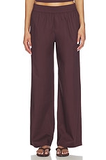 Sajulio Trousers - thumbnail 4