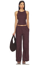 Sajulio Trousers - thumbnail 8