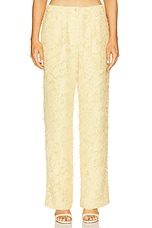 Satove Trousers