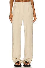 Satove Trousers
