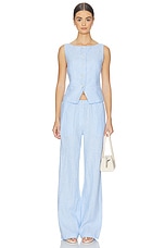 Saloves Vest - thumbnail 7