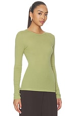 Sadou Long Sleeve T Shirt - thumbnail 5