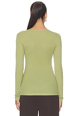 Sadou Long Sleeve T Shirt - thumbnail 6