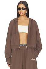 Cropped Hoodie - thumbnail 4