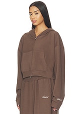Cropped Hoodie - thumbnail 6
