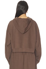 Cropped Hoodie - thumbnail 7