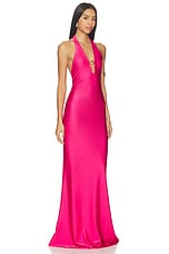 Sienna Maxi Dress - thumbnail 4