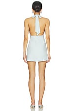Rae Mini Dress - thumbnail 6