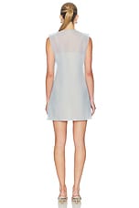 Leila Mini Dress - thumbnail 6
