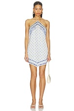 Amelie Mini Dress - thumbnail 4