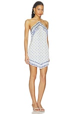 Amelie Mini Dress - thumbnail 5