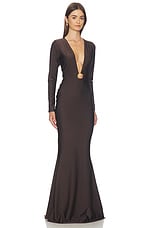 Sadie Maxi Dress - thumbnail 5