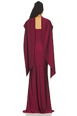 Bella Dress With Scarf - thumbnail 7