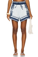 Lenny Short Pants