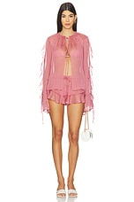 Shany Short Pants - thumbnail 8