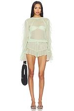 Shay Short Pants - thumbnail 7