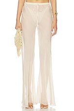 Kairo Wide Leg Pants - thumbnail 3