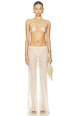 Kairo Wide Leg Pants - thumbnail 7