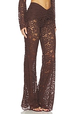 Madison Straight Pants - thumbnail 4