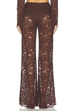 Madison Straight Pants - thumbnail 6