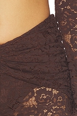 Madison Straight Pants - thumbnail 8