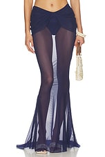 Ameile Maxi Skirt - thumbnail 3