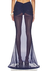 Ameile Maxi Skirt - thumbnail 6