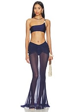 Ameile Maxi Skirt - thumbnail 7