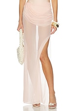 Alana Maxi Skirt - thumbnail 3