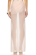 Alana Maxi Skirt - thumbnail 6