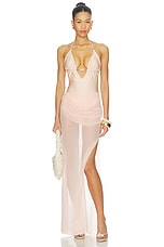 Alana Maxi Skirt - thumbnail 7
