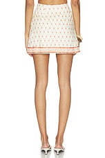 Elory Mini Skirt - thumbnail 7