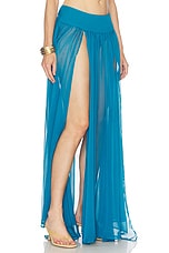 Meadow Maxi Skirt - thumbnail 5